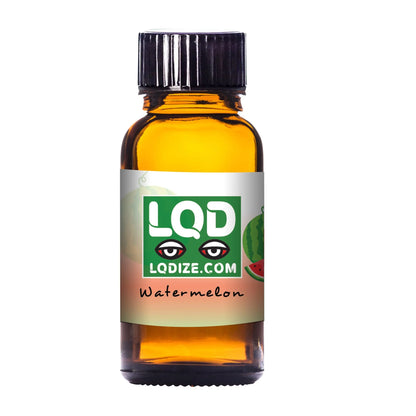 Watermelon Liquidizer 30 ML Bottle – LQDIZE
