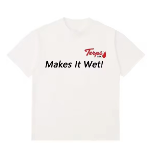 Terps USA T Shirt