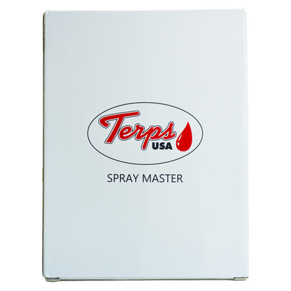 Terps USA – Spray Master