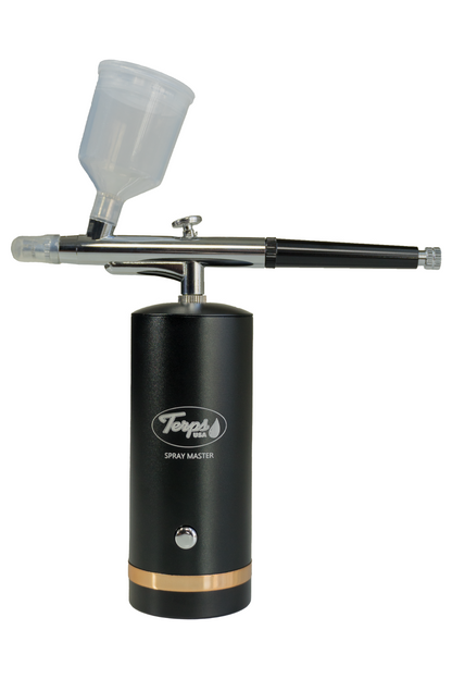 Terps USA – Spray Master