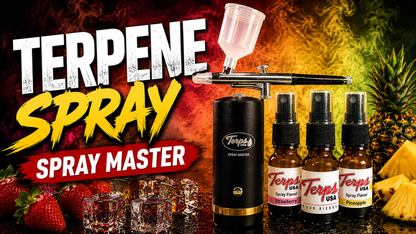 Spray Master + Pick 3