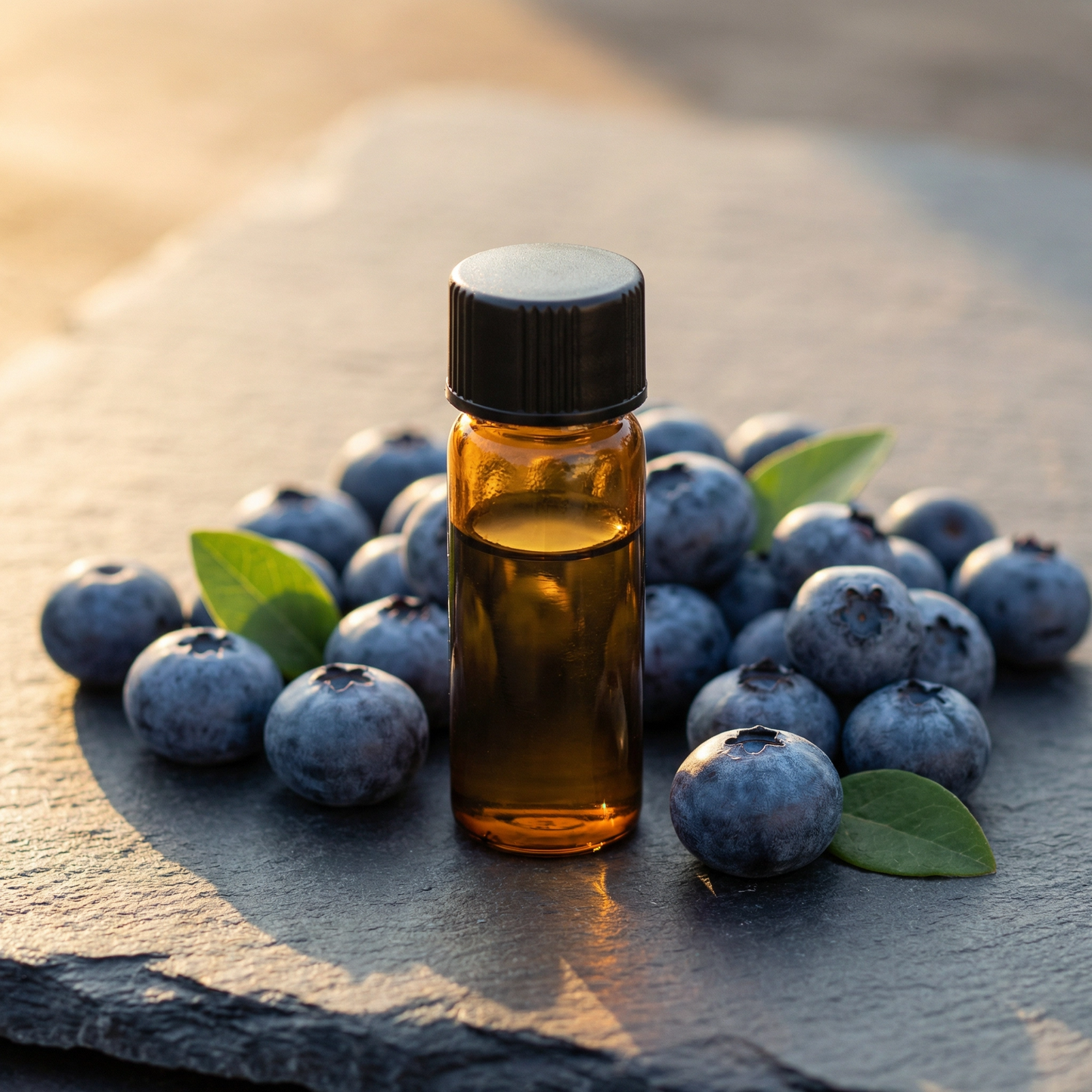 Blueberry Flavor Burst 1ml