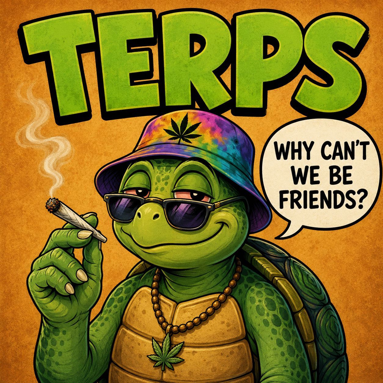 When You Just Want to Be Friends…