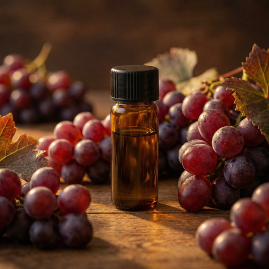 Grape Flavor Burst 1ml