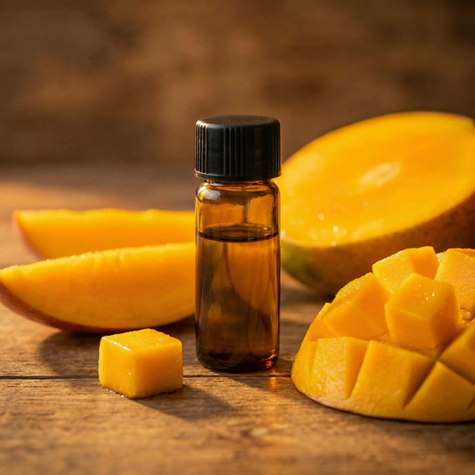 Mango Flavor Burst 1ml