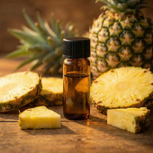 Pineapple Flavor Burst 1ml