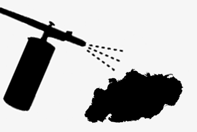 Spray Master for Best Results