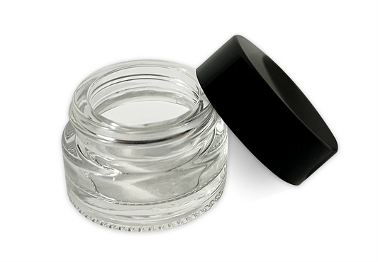 5ml Glass Jar
