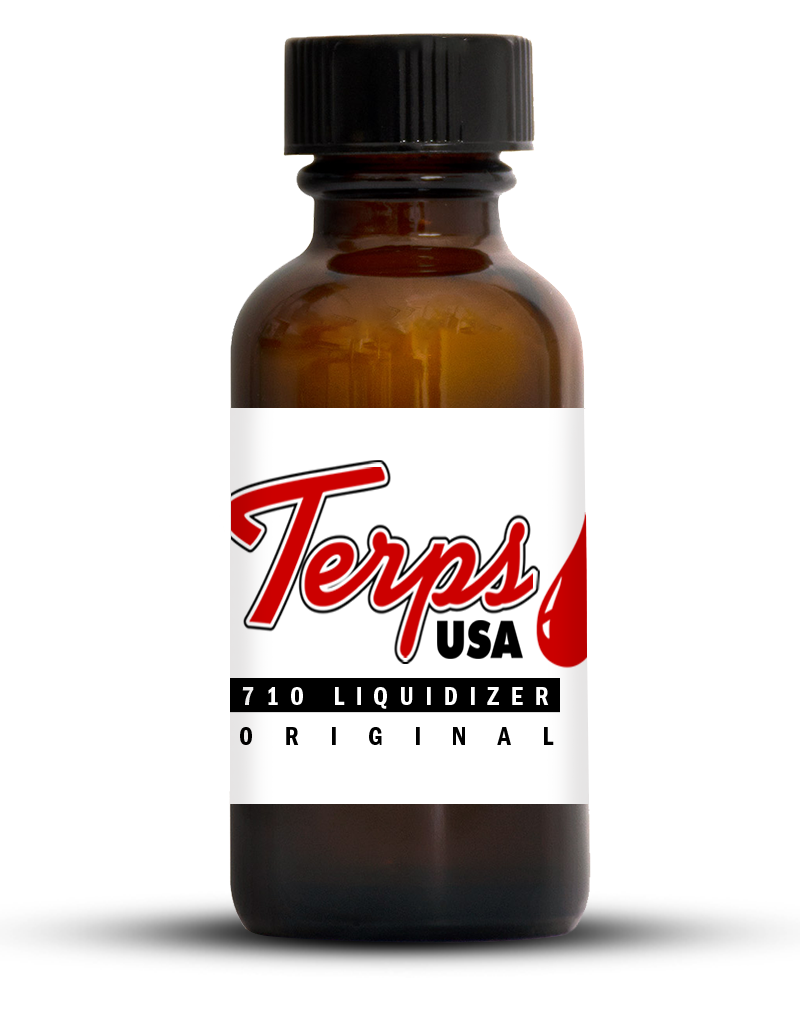 Original Liquidizer (Flavorless) Terps USA 710 Liquidizer